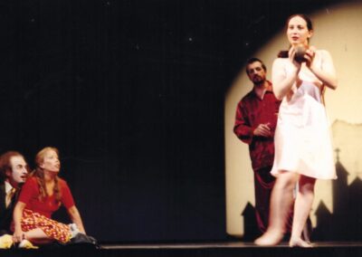 Alice im Konservenland