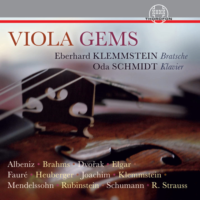 Viola Gems