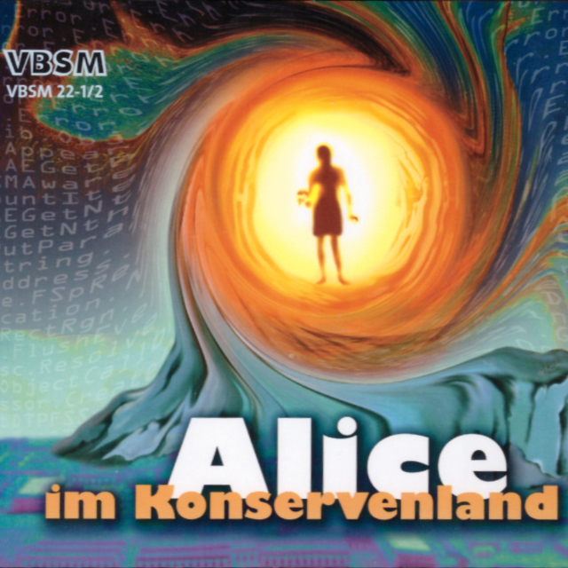 Alice im Konservenland