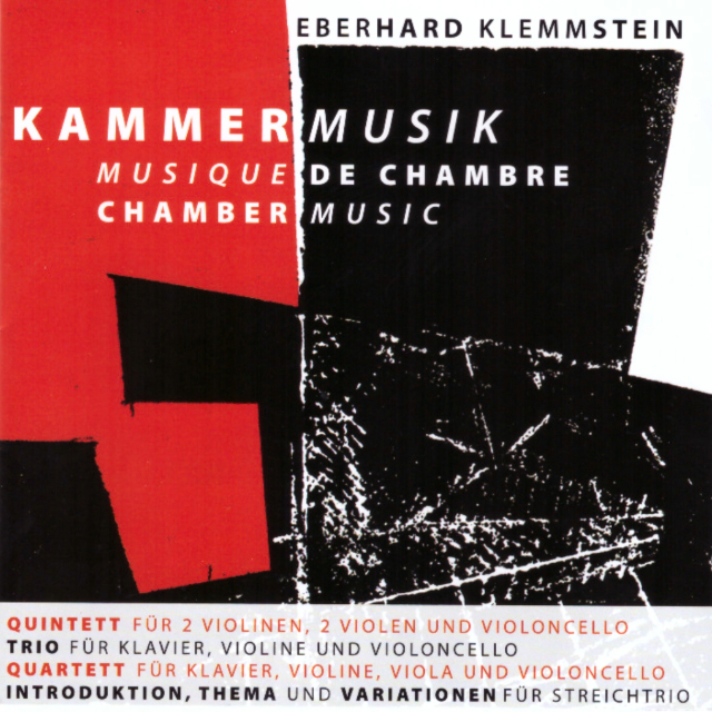 Kammermusik