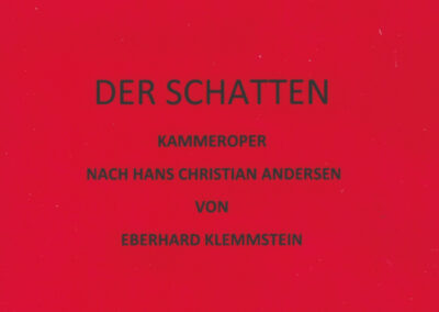 Der Schatten