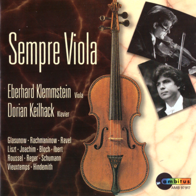 Sempre Viola
