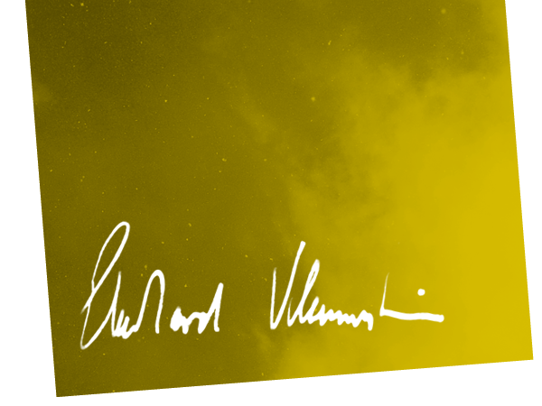Eberhard Klemmstein - Logo